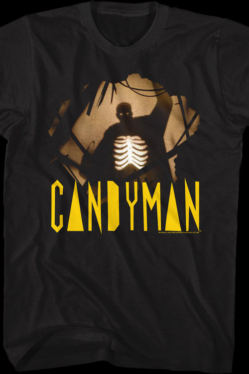 Silhouette Candyman T-Shirtmain product image