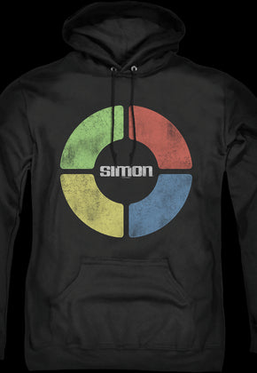 Simon Hoodie