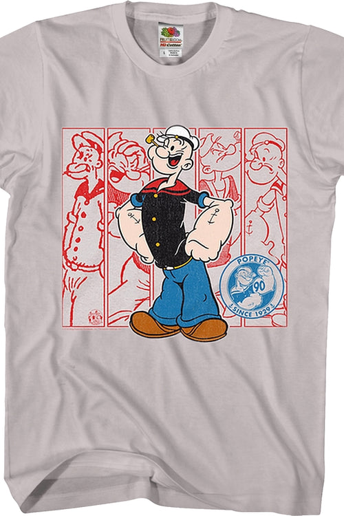 Since 1929 Popeye T-Shirtmain product image