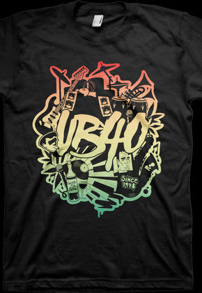 Since 1978 UB40 T-Shirt