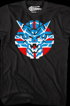 Sinistar Logo T-Shirt