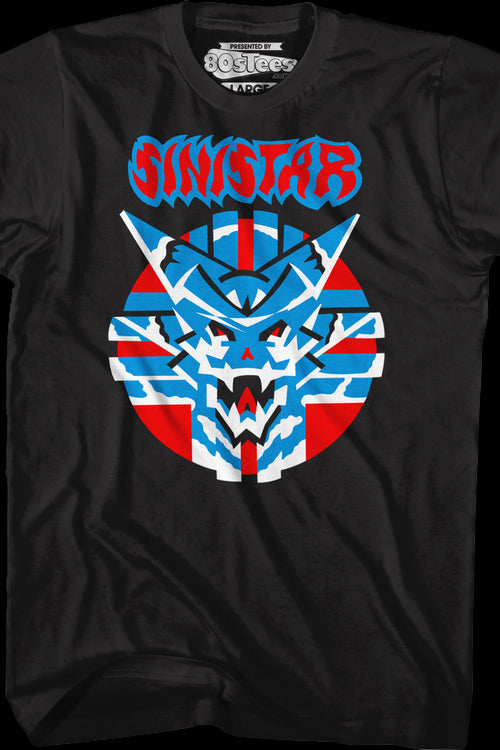 Sinistar T-Shirtmain product image
