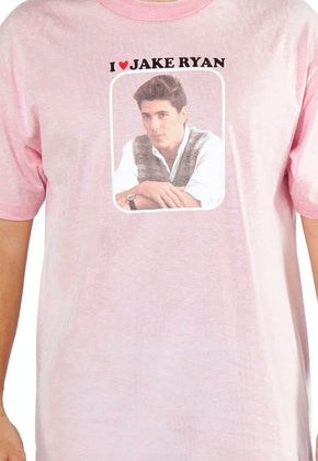 Sixteen Candles Jake Ryan T-Shirt