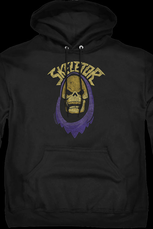 Skeletor Masters of the Universe Hoodiemain product image