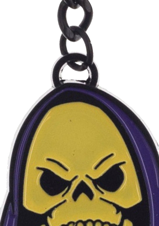 Skeletor Masters of the Universe Keychain - main product image