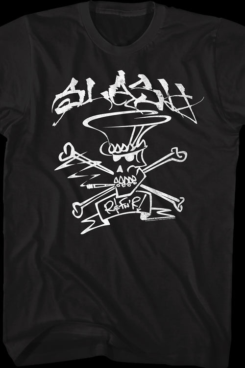 Sketch Slash T-Shirtmain product image