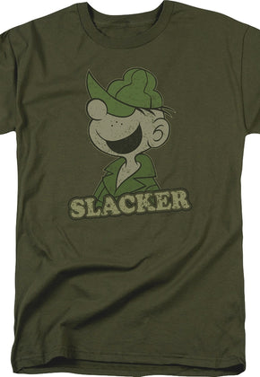 Slacker Beetle Bailey T-Shirt