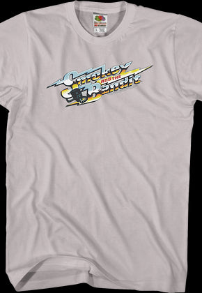 Smokey and The Bandit Shirt