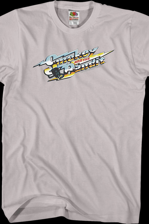 Smokey and The Bandit Shirtmain product image