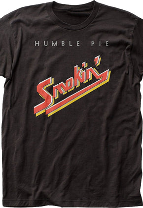 Smokin' Humble Pie T-Shirt