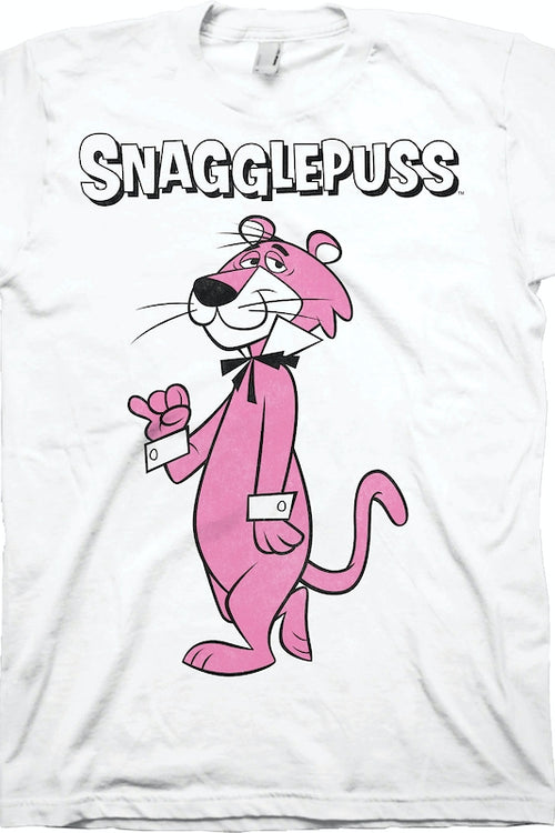 Snagglepuss T-Shirtmain product image