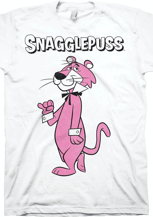 Snagglepuss T-Shirt - main product image