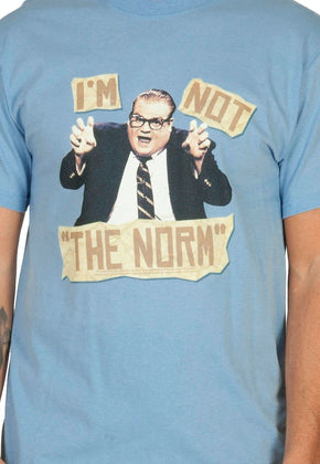 SNL Bennett Brauer The Norm T-Shirt