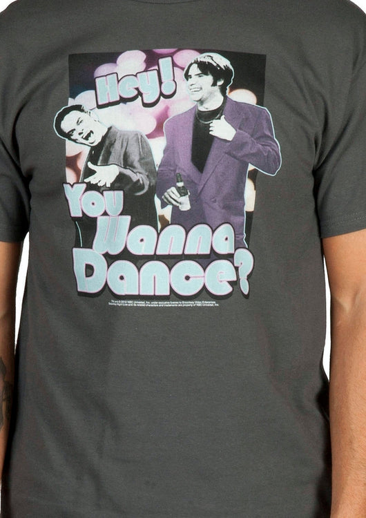 SNL Roxbury Guys Shirt - main product image