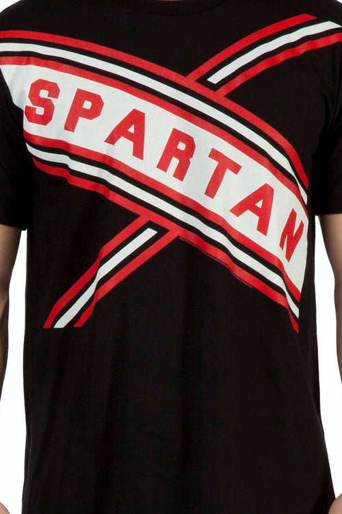 SNL Spartan Costume Shirtmain product image