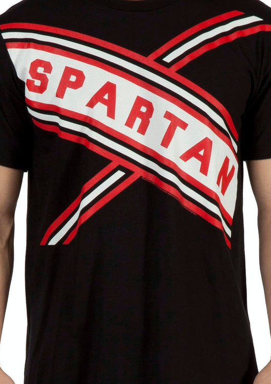 SNL Spartan Costume Shirt - main product image