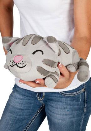 Soft Kitty Plush