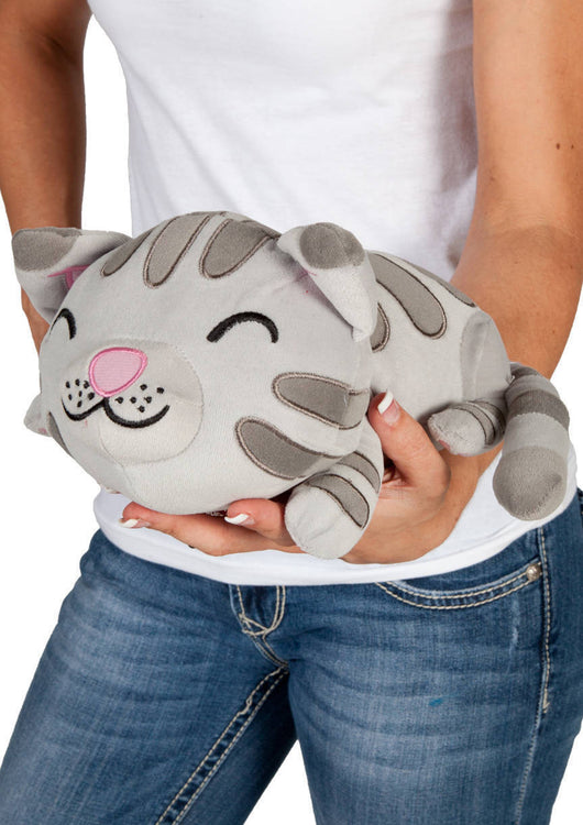Soft Kitty Plush - main product image