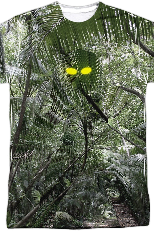 Somethings Out There Predator T-Shirtmain product image
