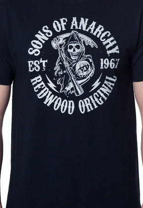 Sons of Anarchy T-Shirt