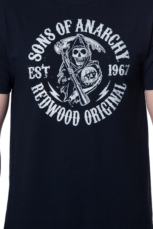 Sons of Anarchy T-Shirtmain product image