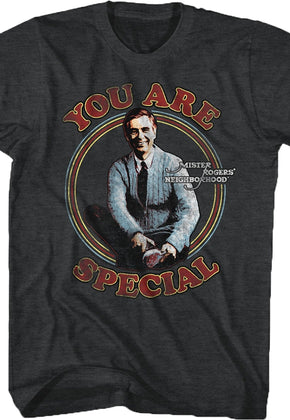 Special Mr. Rogers T-Shirt