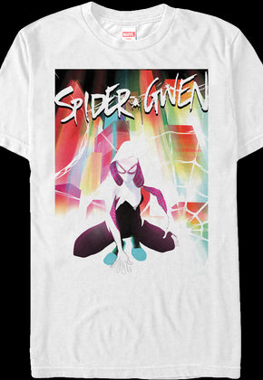 Spider-Gwen T-Shirt