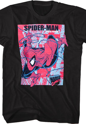 Spider-Man T-Shirt