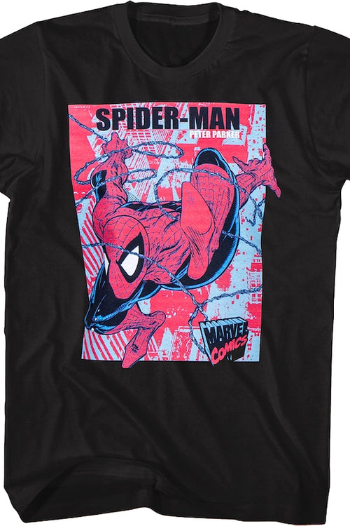 Spider-Man T-Shirtmain product image