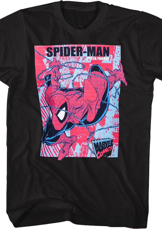 Spider-Man T-Shirt - main product image