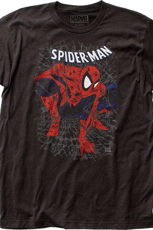 Spider-Man Torment Marvel Comics T-Shirtmain product image