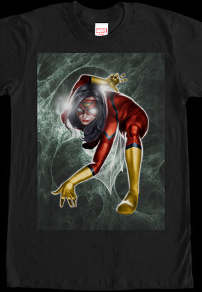 Spider-Woman T-Shirt