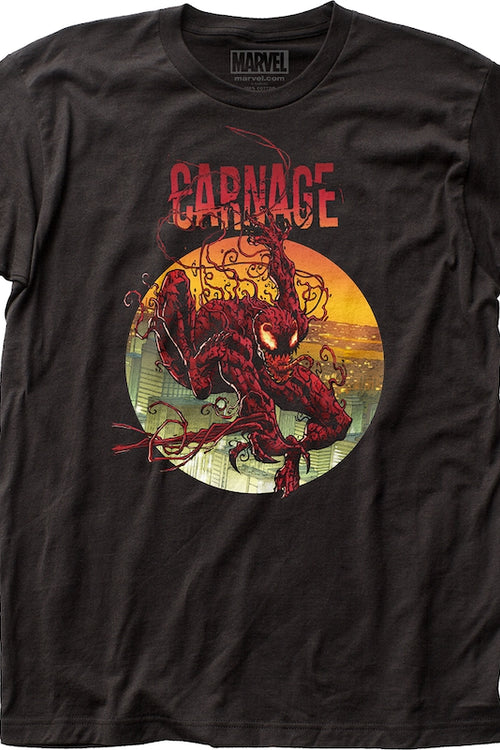 Spotlight Carnage T-Shirtmain product image