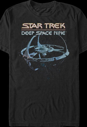 Star Trek Deep Space Nine T-Shirt