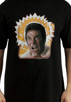 Star Trek Khaaaaaan T-Shirt
