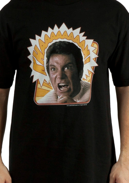 Star Trek Khaaaaaan T-Shirt - main product image