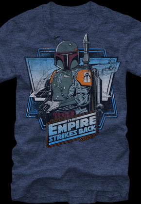 Star Wars Boba Fett Shirt