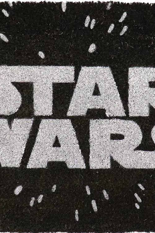 Star Wars Logo Doormatmain product image