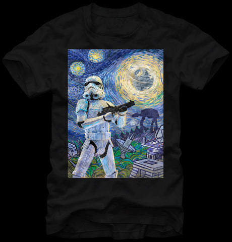 Funny Star Wars Shirts