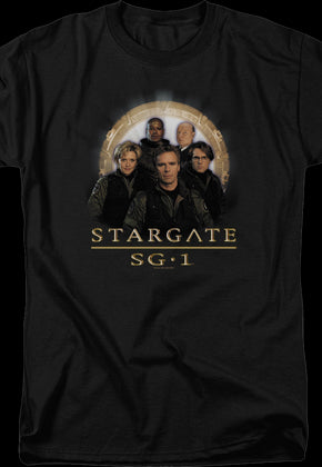 Stargate SG-1 T-Shirt