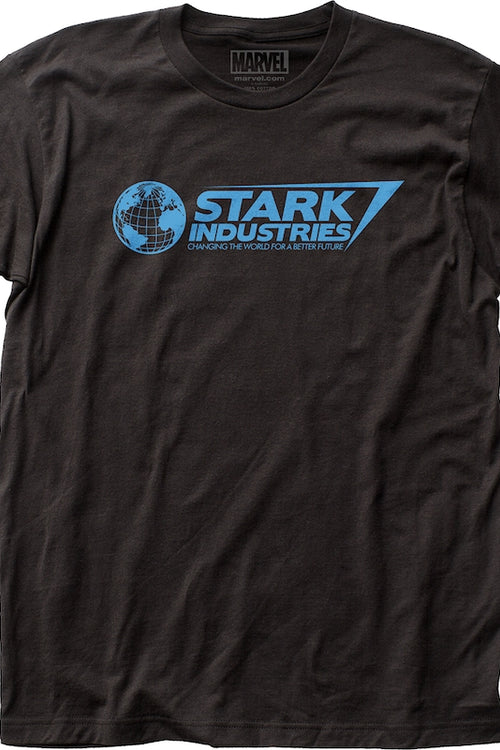 Stark Industries Iron Man T-Shirtmain product image