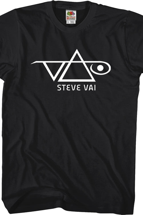 Steve Vai Logo T-Shirtmain product image