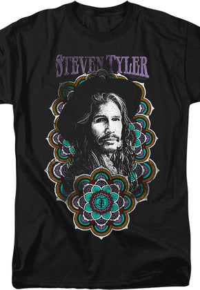 Steven Tyler T-Shirt