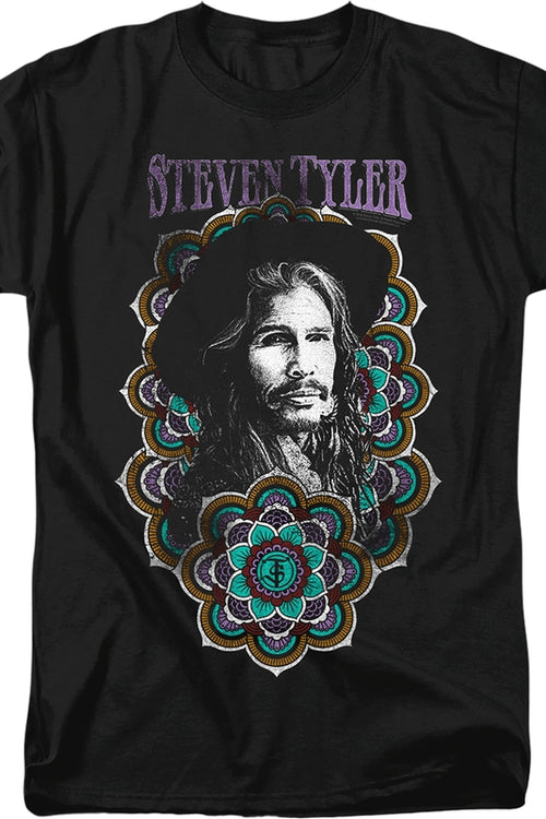 Steven Tyler T-Shirtmain product image