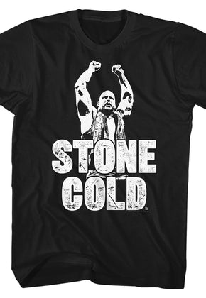 Stone Cold Steve Austin Shirt