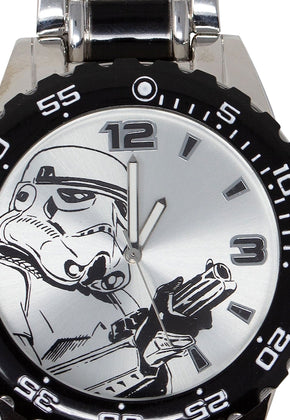 Stormtrooper Star Wars Watch