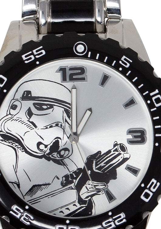 Stormtrooper Star Wars Watch - main product image