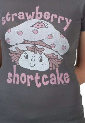 Strawberry Shortcake Shirt