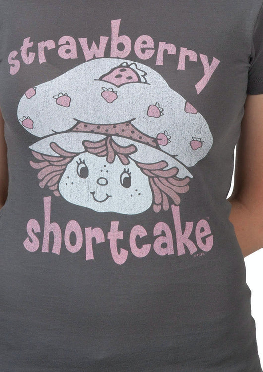 Strawberry Shortcake Shirt - main product image