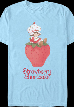 Strawberry Shortcake T-Shirt